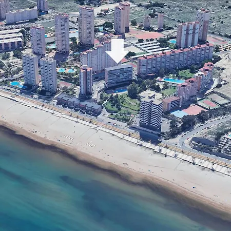 Brisas Διαμέρισμα La Venteta