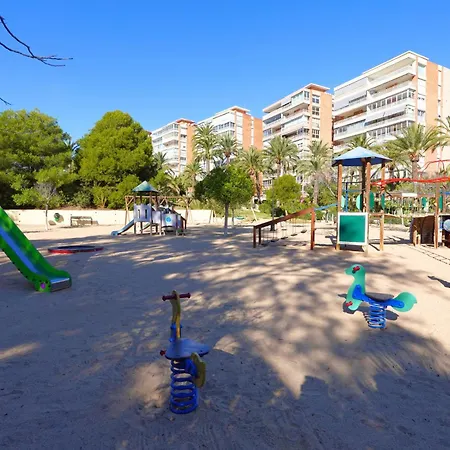 Lägenhet Brisas La Venteta
